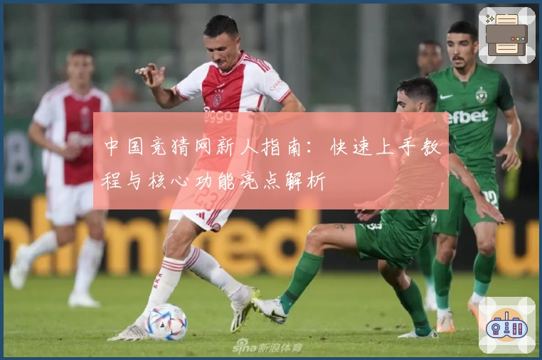中国竞猜网新人指南:快速上手教程与核心功能亮点解析